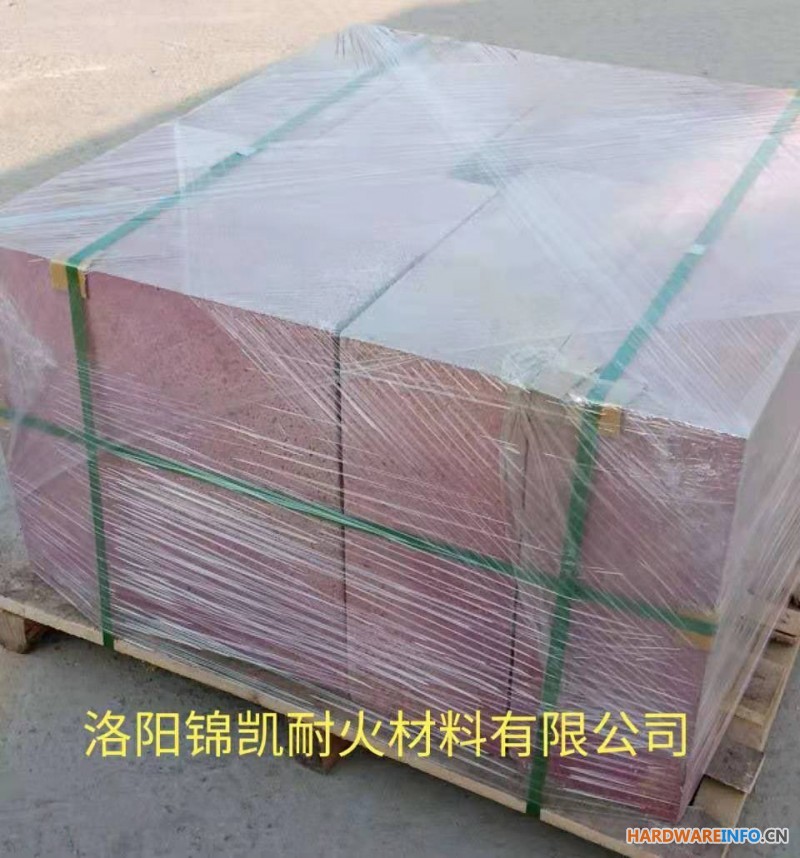 出钢槽砖