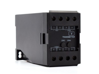 昌辰YDD-3U-U2-P5-O3三相电压变送器