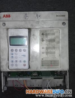 ABB调速器DCR500B维修售后中心