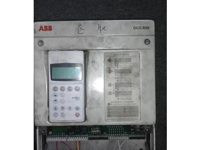 ABB调速器DCR500B维修售后中心