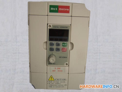 泓荃变频器HC1A18D523B维修厂家