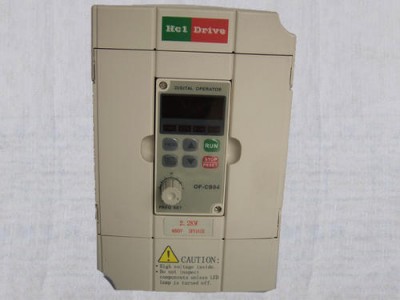 泓荃变频器HC1A18D523B维修厂家