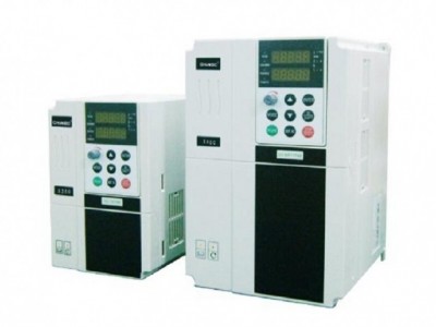 深川S350系列*矢量通用变频器三相380V