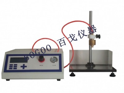 软管密封试验仪