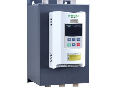 川肯SCKR1-6000系列在线式软启动器
