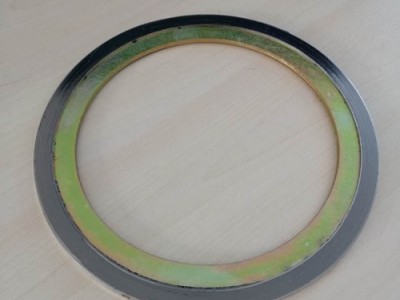 耐高温金属密封垫片订做