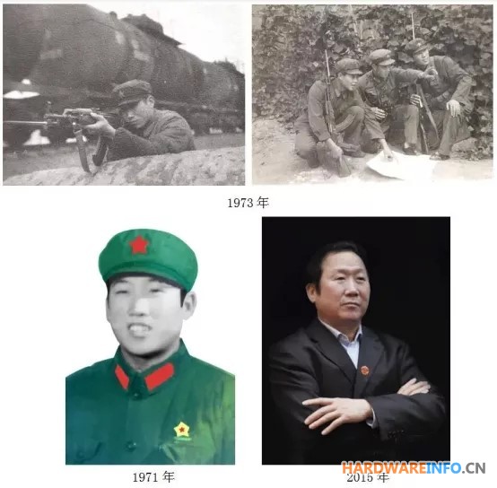 九路泊车董事长陈金水的创业故事
