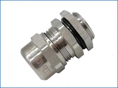 增安型防水电缆接头IP68 NPT1/2