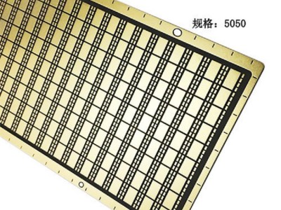 陶瓷电路板激光加工的应用