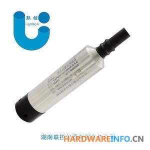 投入式液位传感器 探头压力变送器