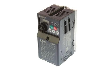 三菱电机变频器FR-D720S-008SC-EC