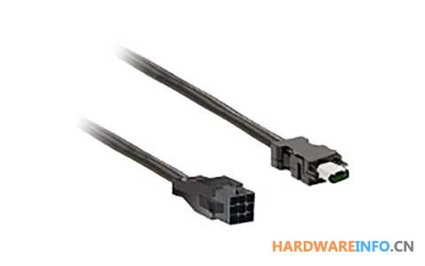 Schneider施耐德VW3M5D2AR30伺服驱动及控制