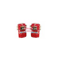 矿用通讯声光信号器