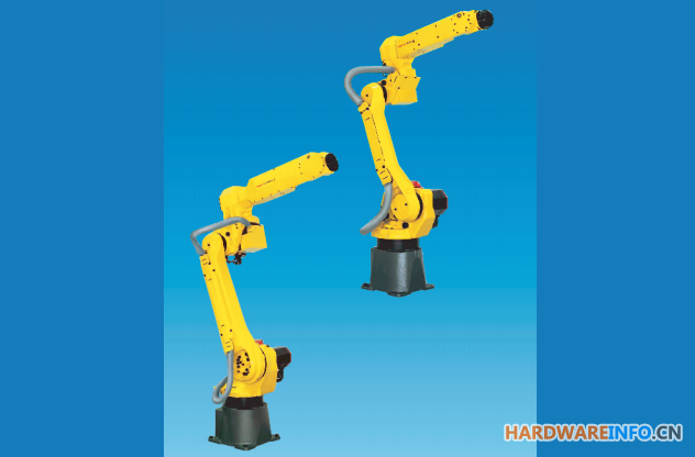 FANUC/发那科焊接工业机器人M-20iA 负载20KG