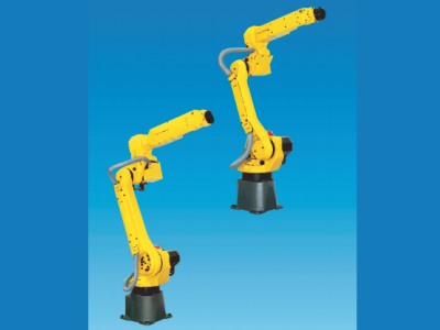 FANUC/发那科焊接工业机器人M-20iA 负载20KG