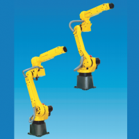 FANUC/发那科焊接工业机器人M-20iA 负载20KG