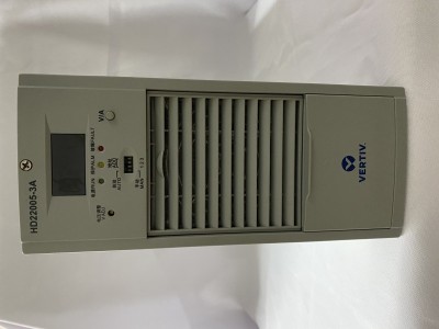 艾默生HD22005-3A充电模块—西部电力备件网