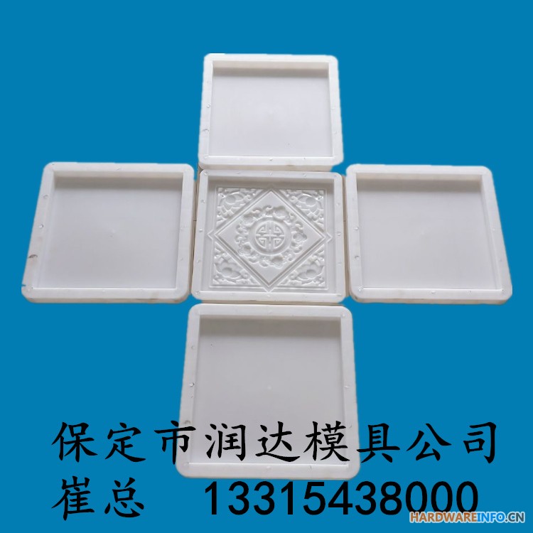 仿古地砖模具批发零售