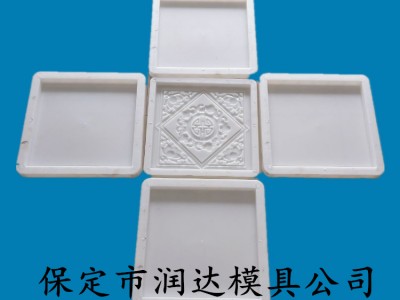 仿古地砖模具批发零售