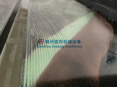 选金矿摇床设备-垃圾金属分选机-锡矿摇床设备