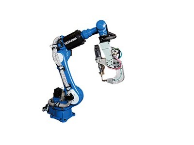 安川焊接机器人MOTOMAN-SP180H 垂直铰接型