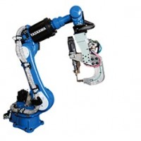 安川焊接机器人MOTOMAN-SP180H 垂直铰接型