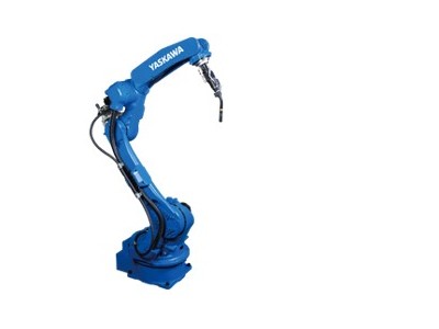 安川 MOTOMAN-AR17306轴安川机械手负载12千克