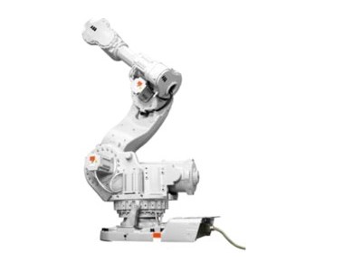 ABB机器人 机器人IRB7600 IRC5单柜控制器