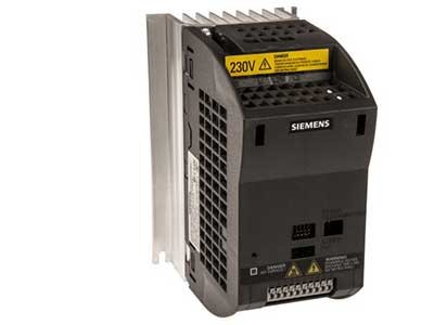 西门子变频器6SL3210-5BE275UV0三相7.5kw