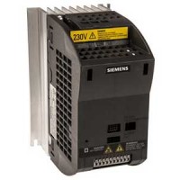 西门子变频器6SL3210-5BE275UV0三相7.5kw