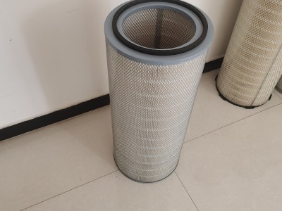 丰捷3290耐阻燃除尘滤芯