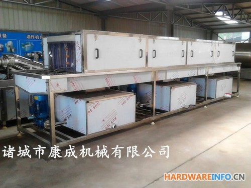 蒸汽加热周转筐清洗机 周转箱灭菌清洗机