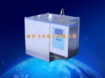 燃烧热实验装置