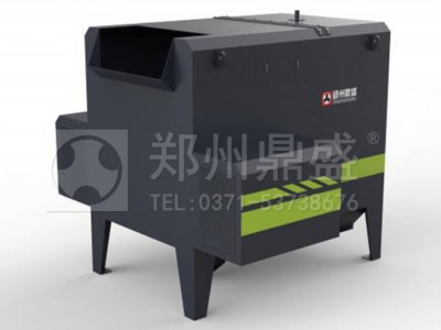 轻物质分离器