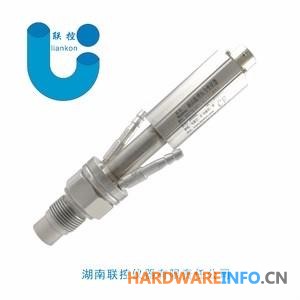 超高温压力传感器，超高温压力变送器