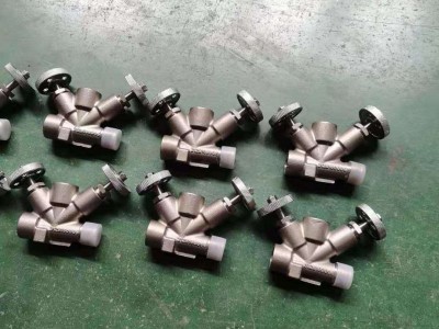 船用压力表阀不锈钢青铜压力表阀CB312-77