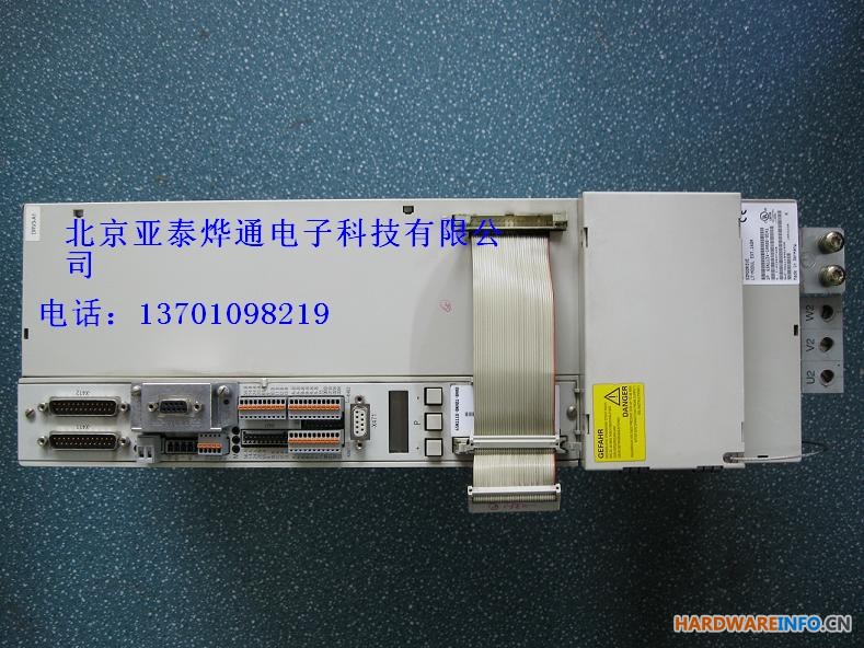北京驱动器维修,伺服放大器维修,可负载