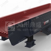 ZSW振动筛分喂料机