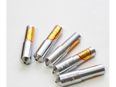 江苏批发生产金刚石修整笔、L1-1.0型号金刚笔