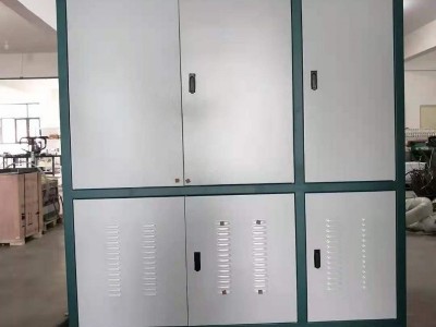 硬质合金颗粒堆焊设备