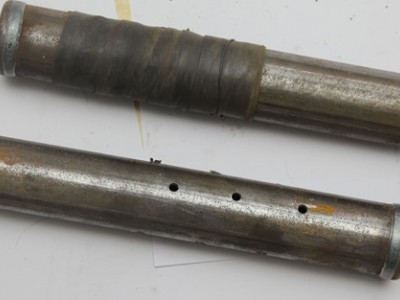 河南注浆管价格，河南声测管厂家，河南声测管