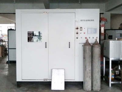 WC硬质合金颗粒堆焊机