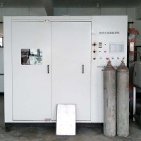 WC硬质合金颗粒堆焊机
