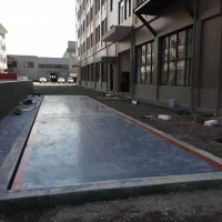 100吨120吨地磅厂家直销价格
