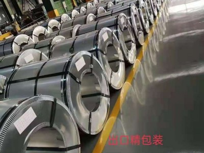 河北保定彩钢卷新行情