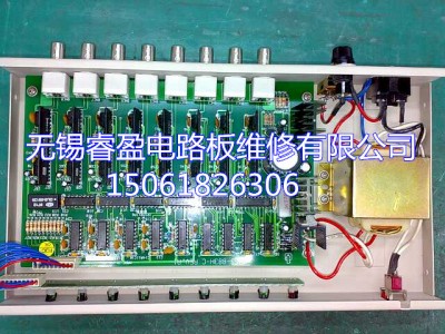 无锡电路板维修