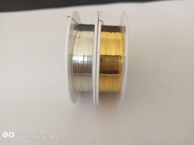 修补锡铜线，补线带，镀金线