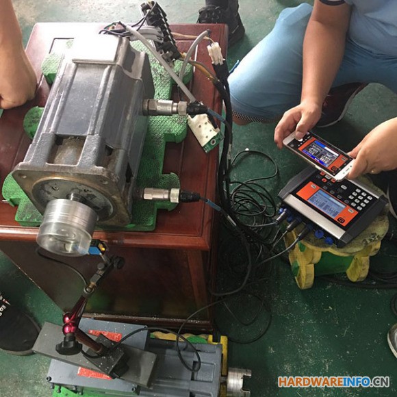 苏州卓驰公司可以对风机因不平衡量产生的振动故障做原因分析