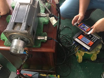 苏州卓驰公司可以对风机因不平衡量产生的振动故障做原因分析