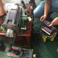 苏州卓驰公司可以对风机因不平衡量产生的振动故障做原因分析